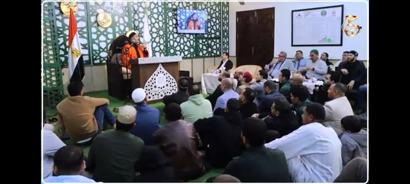 كنوز ختام الصلاة مع الشيخ جابر بغدادي: 3 كنوز مخفية تضمن لك الجنة ومحبة النبي ﷺ - صورة 1